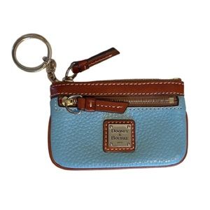 Dooney and Bourke coin purse